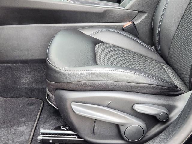 2026 Jeep Compass COMPASS LATITUDE 4X4