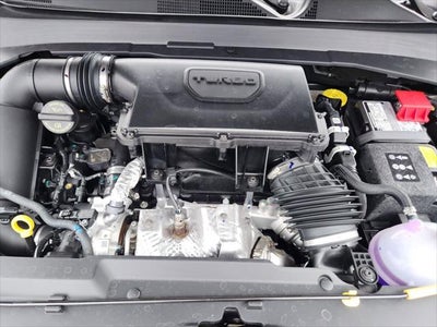 2026 Jeep Compass COMPASS LATITUDE 4X4