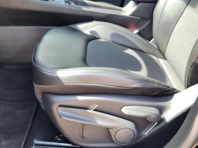 2026 Jeep Compass COMPASS LATITUDE 4X4