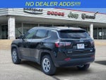 2026 Jeep Compass COMPASS LATITUDE 4X4