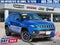 2025 Jeep Compass COMPASS TRAILHAWK 4X4
