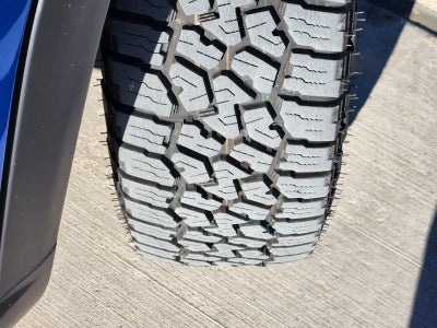 2025 Jeep Compass COMPASS TRAILHAWK 4X4