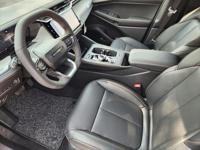 2026 Jeep Cherokee CHEROKEE 85TH ANNIVERSARY EDITION 4X4