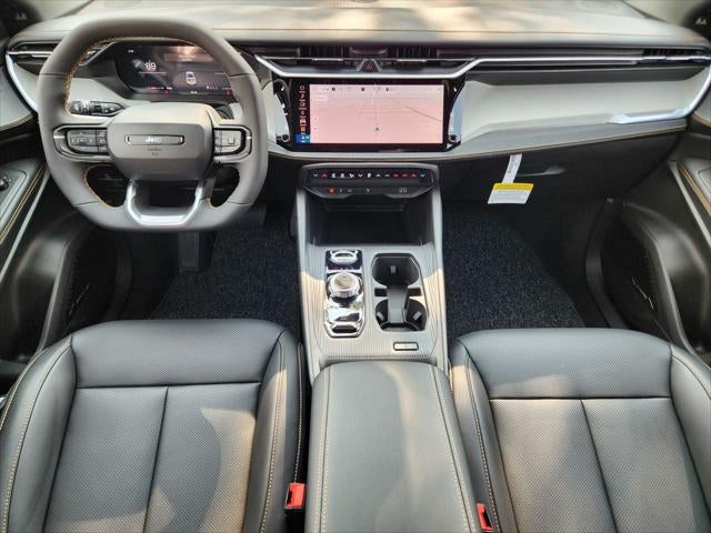2026 Jeep Cherokee CHEROKEE 85TH ANNIVERSARY EDITION 4X4