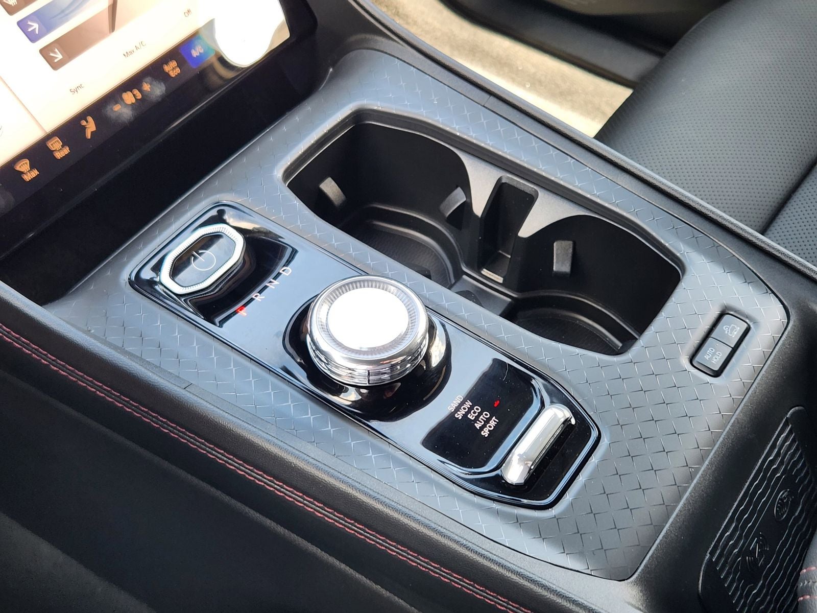 2025 Jeep Wagoneer S Limited