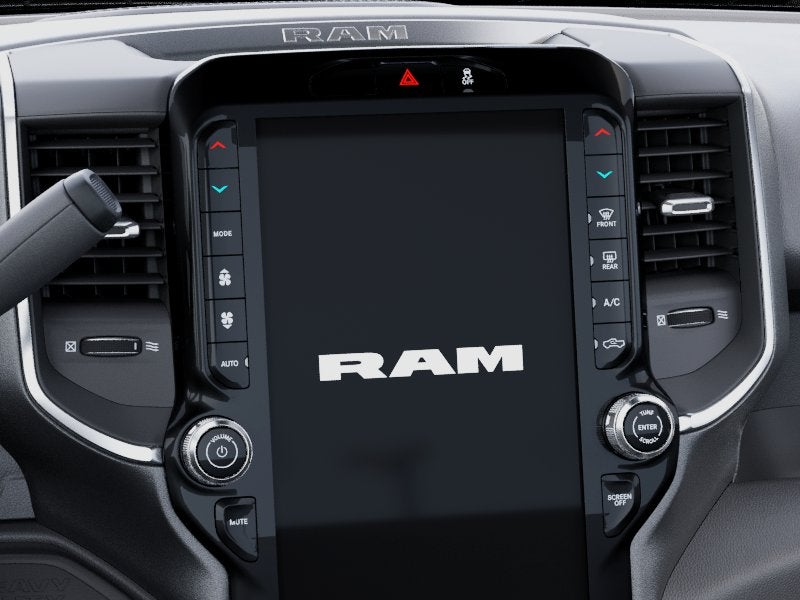 2026 RAM Ram 3500 Tradesman