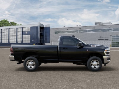 2026 RAM Ram 3500 Tradesman