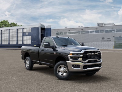 2026 RAM Ram 3500 Tradesman