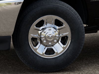 2026 RAM Ram 3500 Tradesman