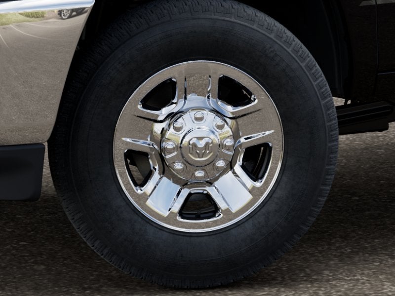 2026 RAM Ram 3500 Tradesman