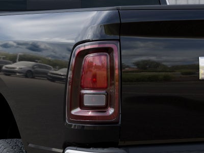 2026 RAM Ram 3500 Tradesman