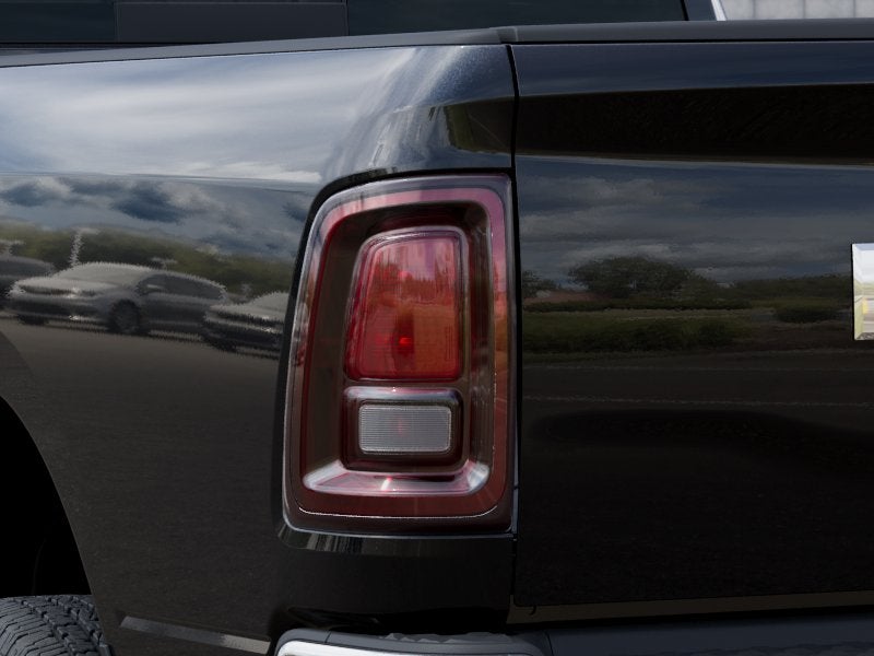 2026 RAM Ram 3500 Tradesman