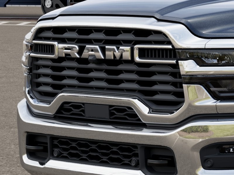 2026 RAM Ram 3500 Tradesman