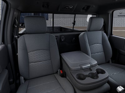 2026 RAM Ram 3500 Tradesman