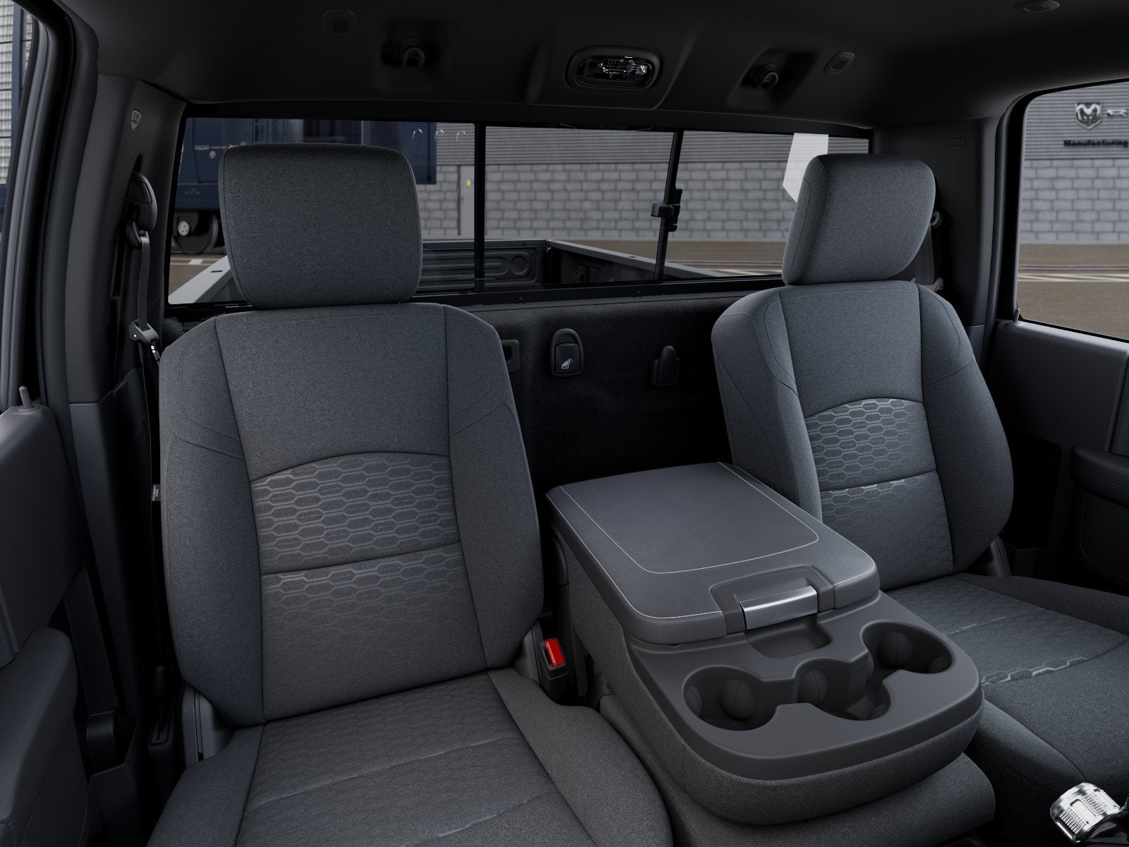 2026 RAM Ram 3500 Tradesman
