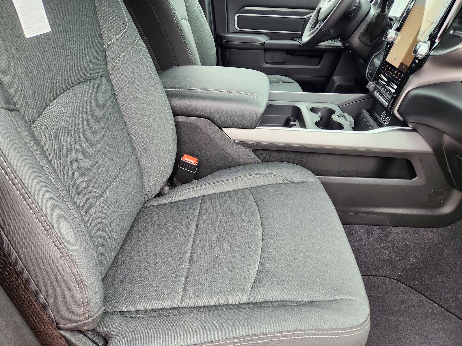 2026 RAM Ram 3500 Big Horn