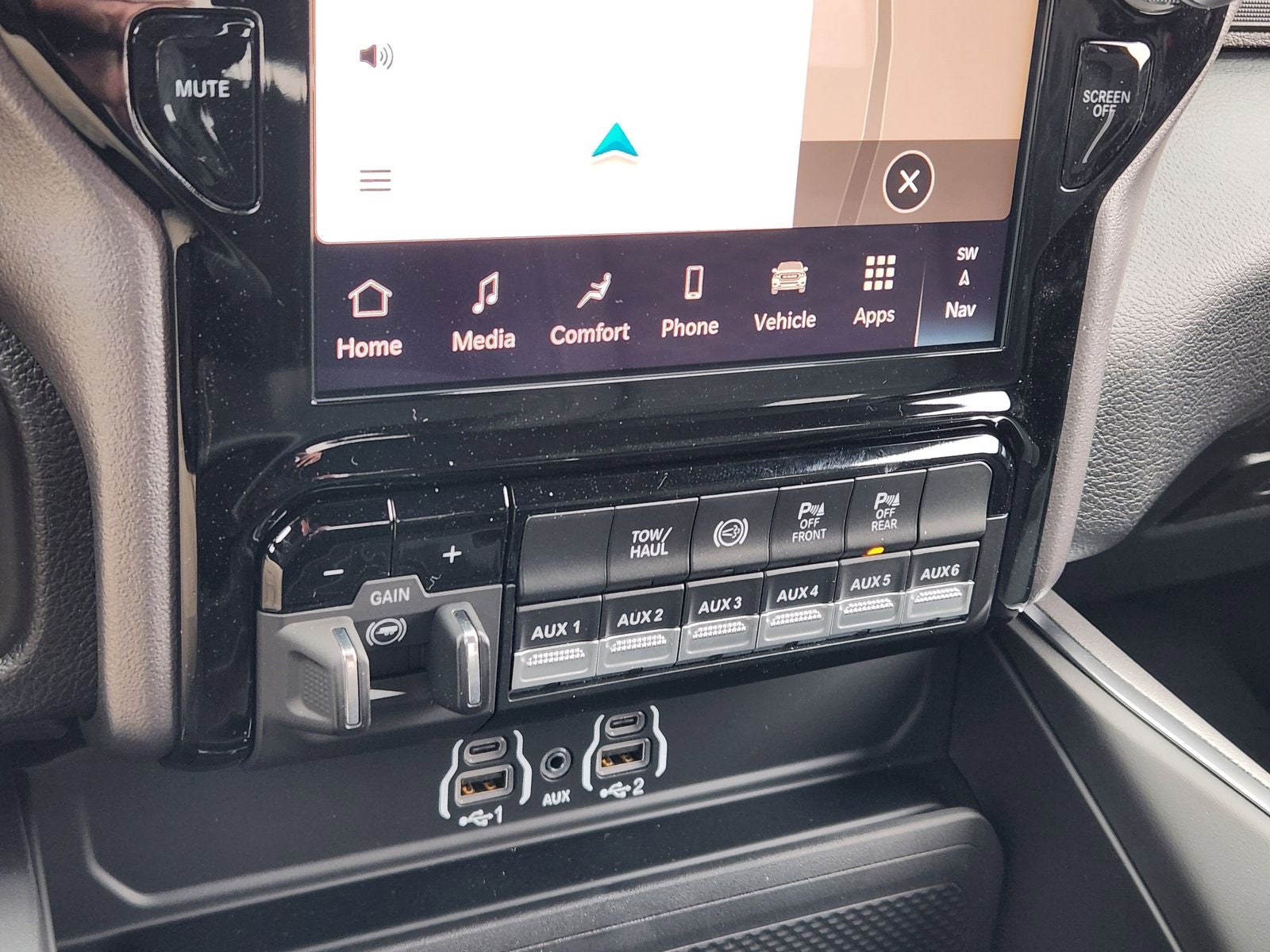 2026 RAM Ram 3500 Big Horn