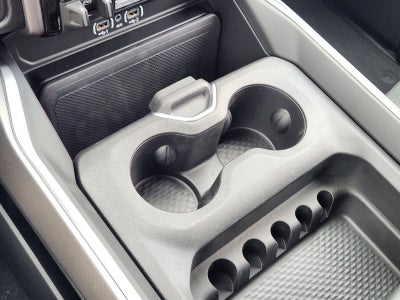 2026 RAM Ram 3500 Big Horn