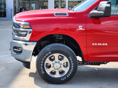 2026 RAM Ram 3500 Big Horn