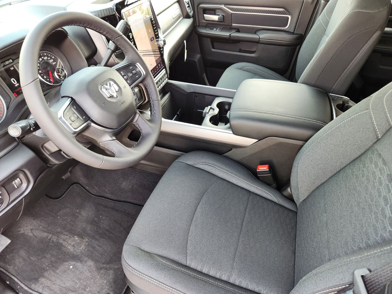 2026 RAM Ram 3500 Big Horn