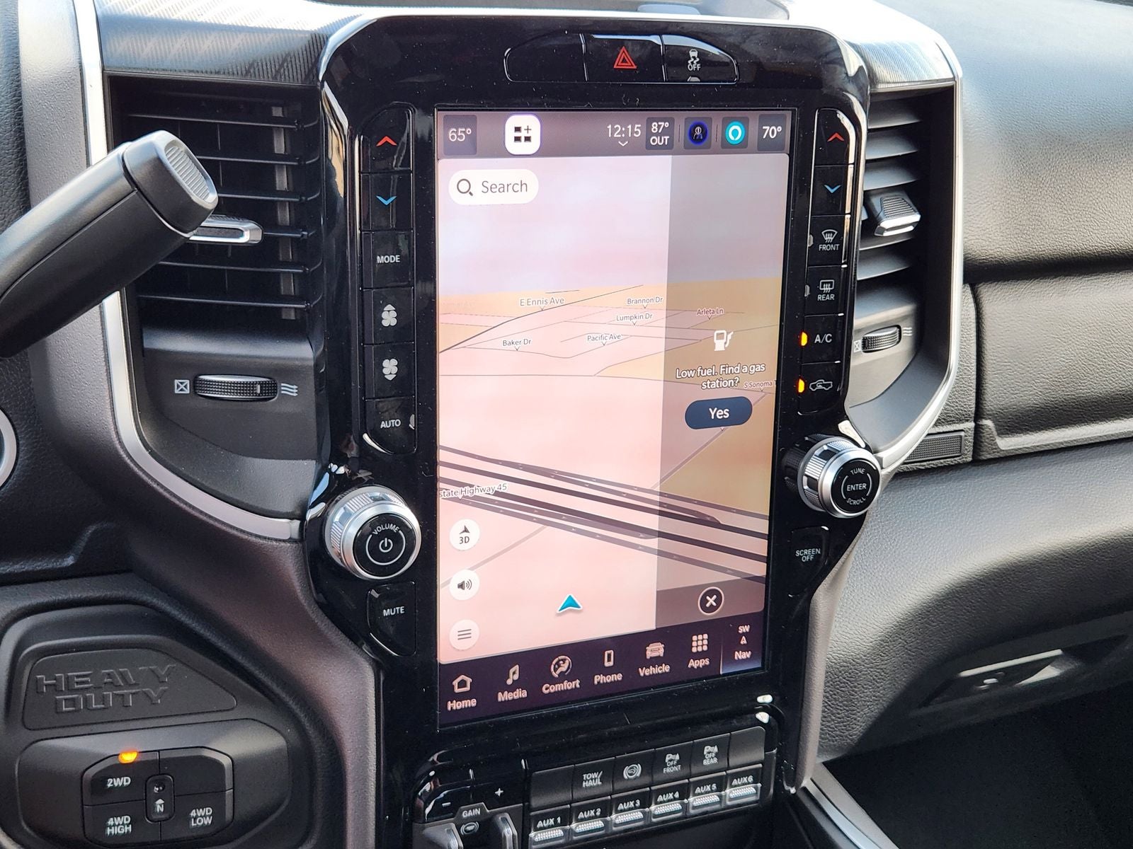 2026 RAM Ram 3500 Big Horn