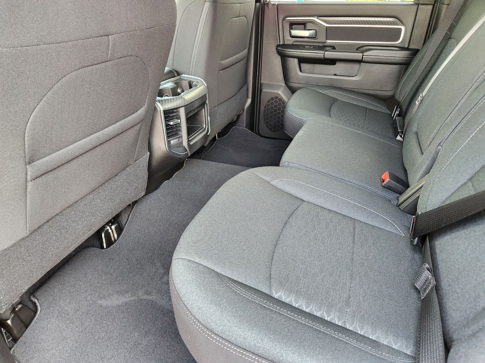 2026 RAM Ram 3500 Big Horn