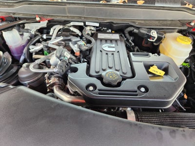 2026 RAM Ram 3500 Big Horn