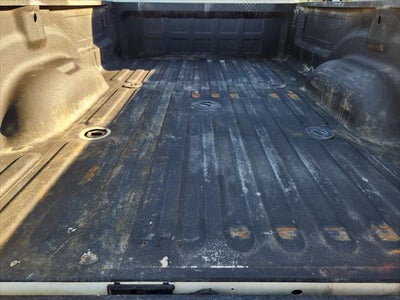 2020 RAM Ram 3500 Laramie Crew Cab 4x4 8' Box