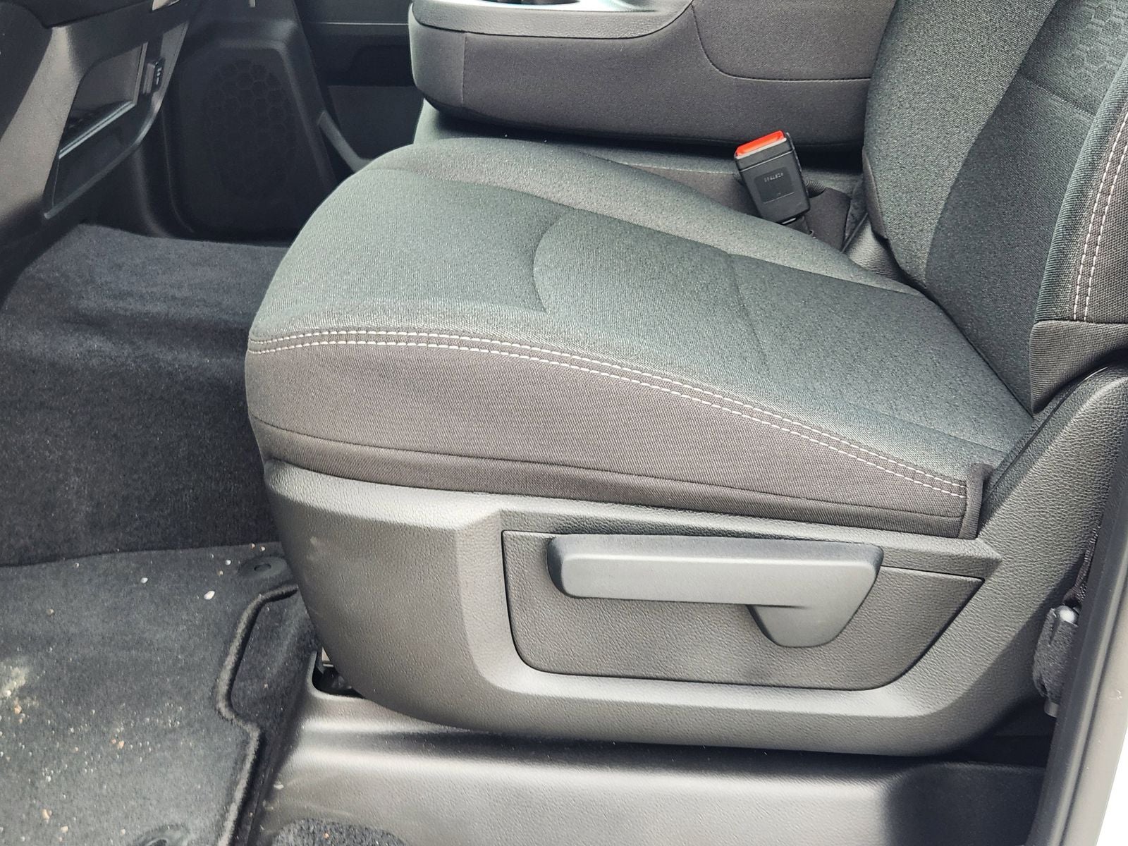 2026 RAM Ram 2500 Tradesman