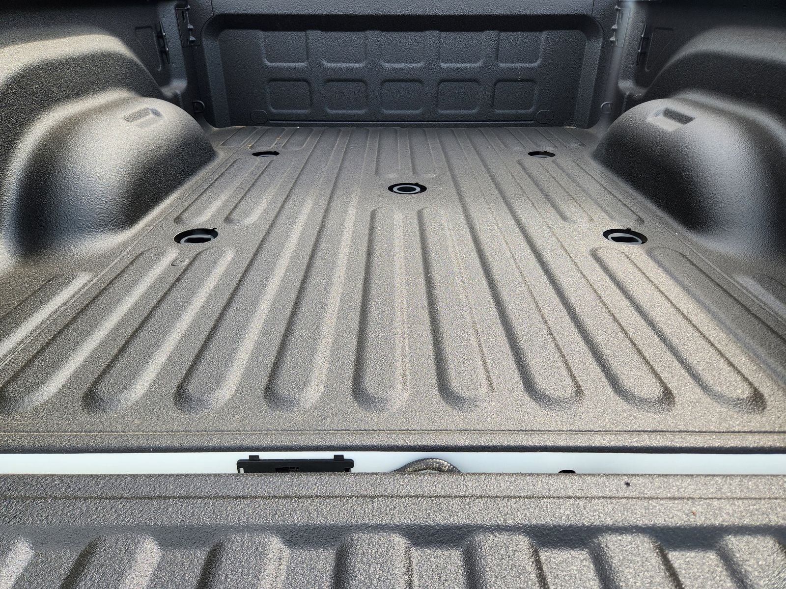 2026 RAM Ram 2500 Tradesman