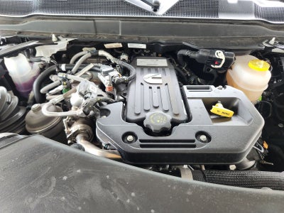 2026 RAM Ram 2500 Tradesman