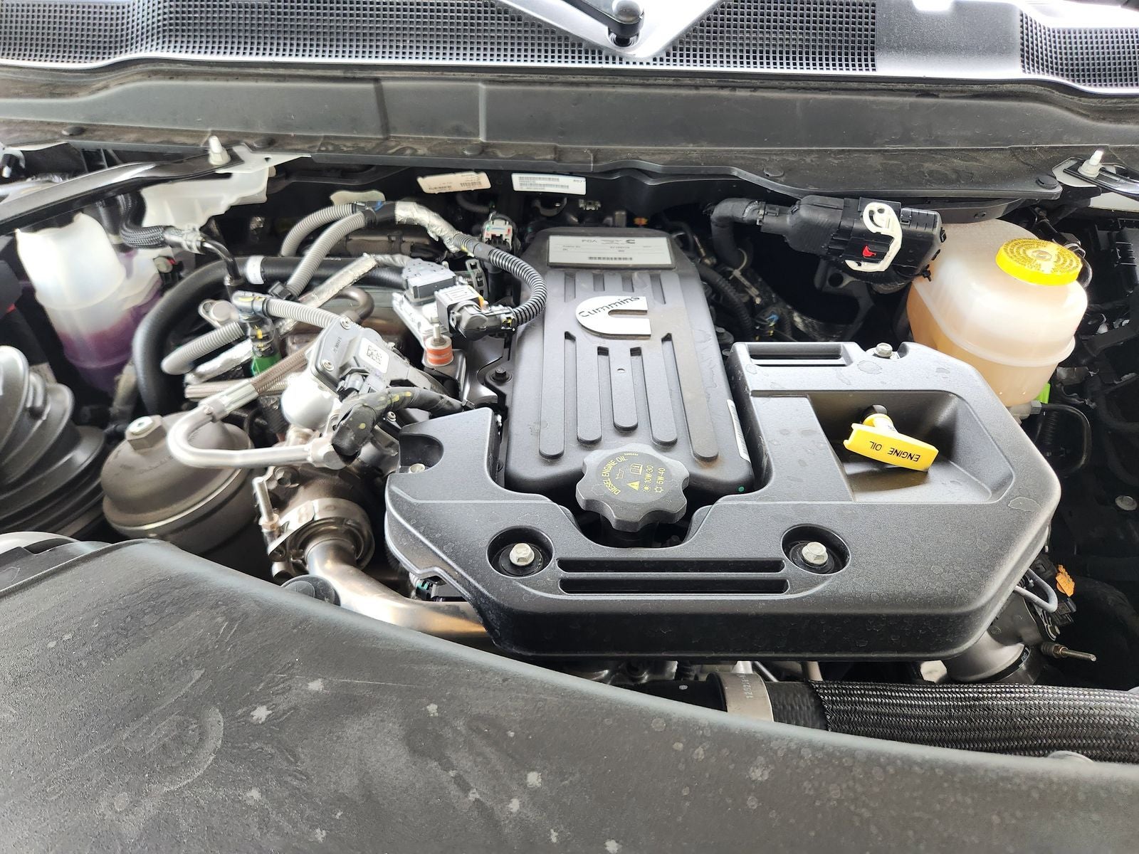 2026 RAM Ram 2500 Tradesman