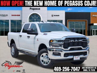 2026 RAM Ram 2500 Tradesman