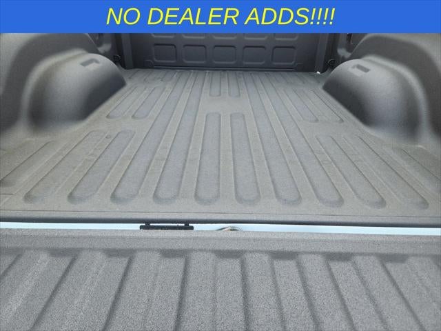 2026 RAM Ram 2500 RAM 2500 LONE STAR CREW CAB 4X4 6'4' BOX