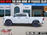 2026 RAM Ram 2500 RAM 2500 LONE STAR CREW CAB 4X4 6'4' BOX