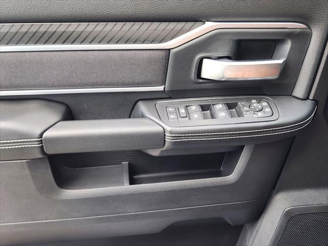 2026 RAM Ram 2500 RAM 2500 LONE STAR CREW CAB 4X4 6'4' BOX