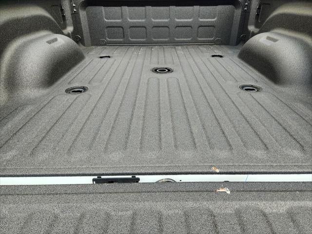 2026 RAM Ram 2500 RAM 2500 LONE STAR CREW CAB 4X4 6'4' BOX