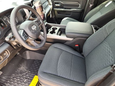 2026 RAM Ram 2500 RAM 2500 LONE STAR CREW CAB 4X4 6'4' BOX