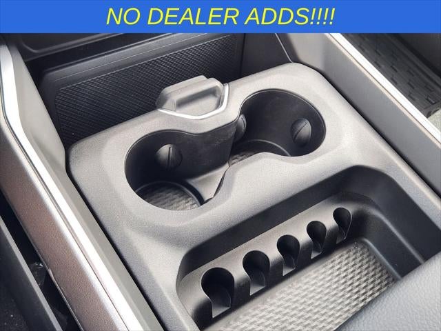 2026 RAM Ram 2500 RAM 2500 LONE STAR CREW CAB 4X4 6'4' BOX