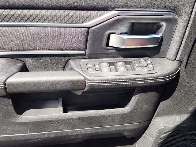 2026 RAM Ram 2500 RAM 2500 LONE STAR CREW CAB 4X4 6'4' BOX