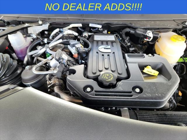 2026 RAM Ram 2500 RAM 2500 LONE STAR CREW CAB 4X4 6'4' BOX