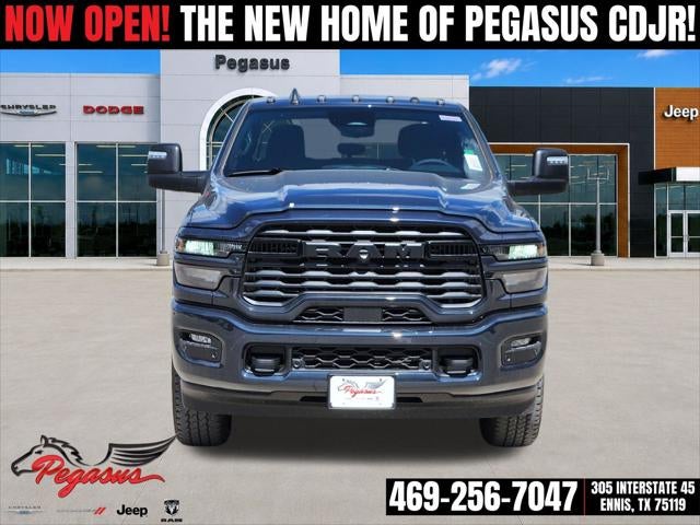 2026 RAM Ram 2500 RAM 2500 LONE STAR CREW CAB 4X4 6'4' BOX
