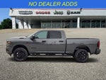 2026 RAM Ram 2500 RAM 2500 LONE STAR CREW CAB 4X4 6'4' BOX