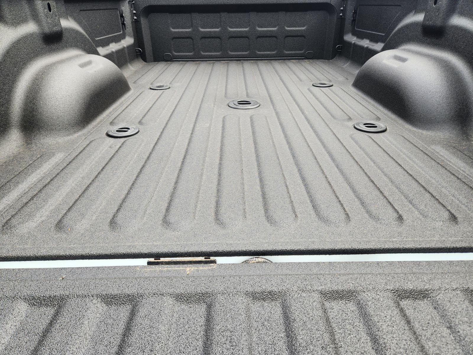 2026 RAM Ram 2500 RAM 2500 BLACK EXPRESS CREW CAB 4X4 8' BOX