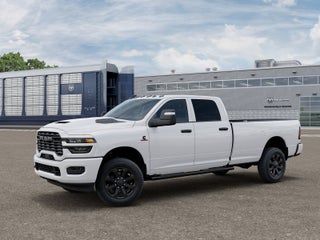 2026 RAM Ram 2500 Tradesman