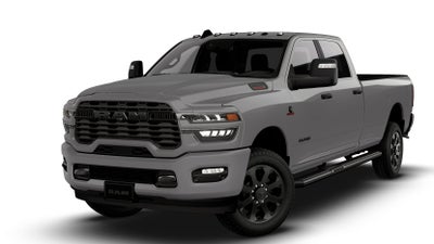 2026 RAM Ram 2500 RAM 2500 LONE STAR CREW CAB 4X4 8' BOX
