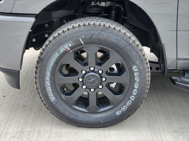 2026 RAM Ram 2500 RAM 2500 LONE STAR CREW CAB 4X4 8' BOX
