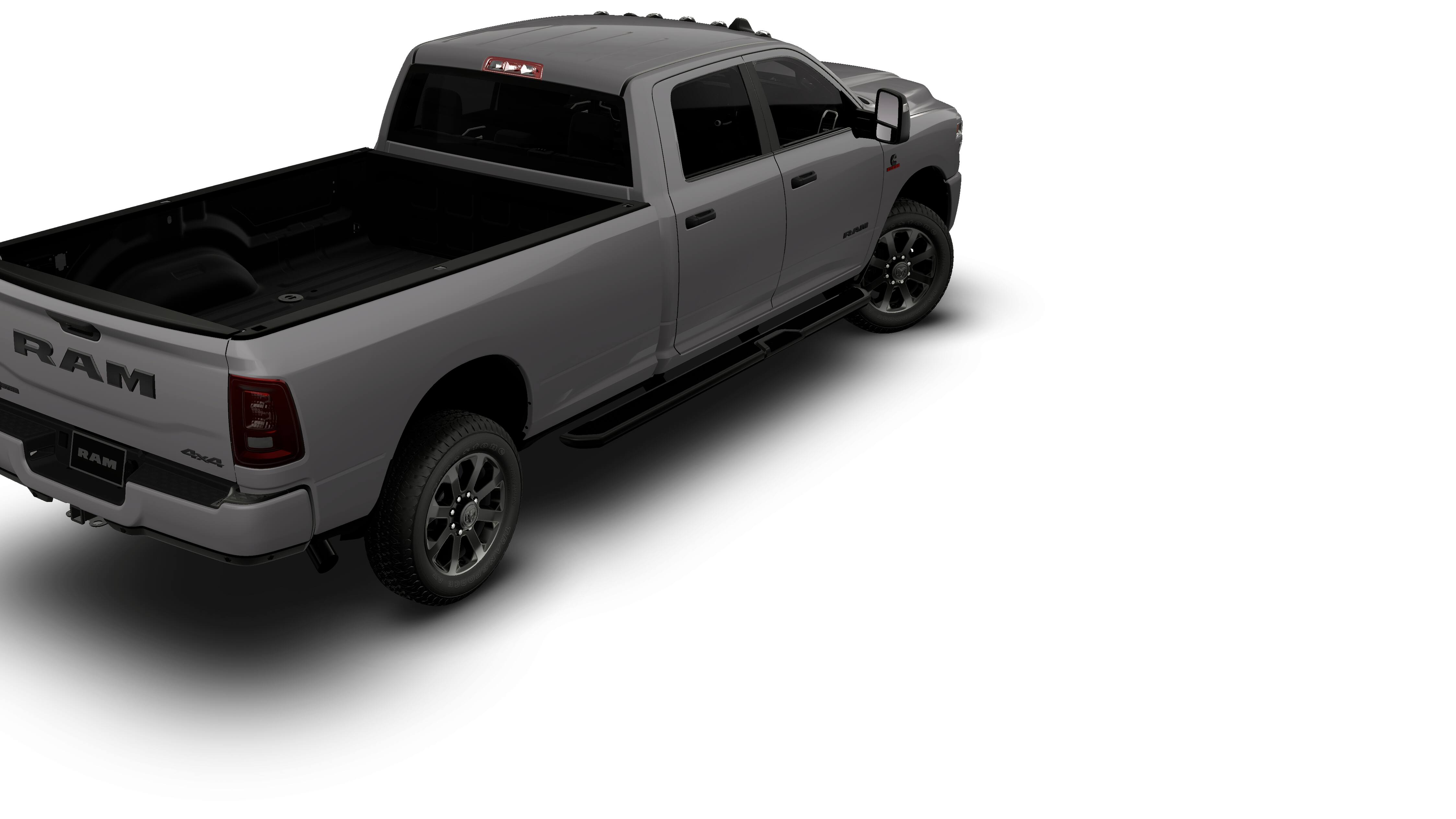 2026 RAM Ram 2500 RAM 2500 LONE STAR CREW CAB 4X4 8' BOX