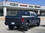 2025 RAM Ram 2500 RAM 2500 LARAMIE MEGA CAB 4X4 6'4' BOX