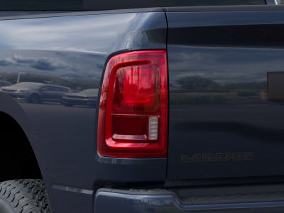 2025 RAM Ram 2500 RAM 2500 LARAMIE MEGA CAB 4X4 6'4' BOX